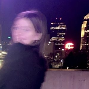 Meet your Posher, Leelia